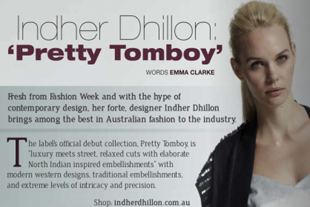 Inder Dhillon_Fashion Weekly