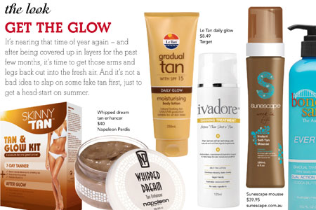 ivadore_Natural-Tanning-Treatment_Canberra-Weekly-Magazine_BleachPR